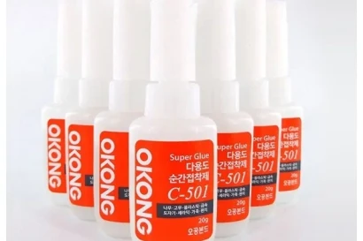 Клей “OKONG” С-501 20гр. — фото-673_1